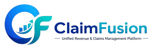 ClaimFusion — Hospital Revenue OS